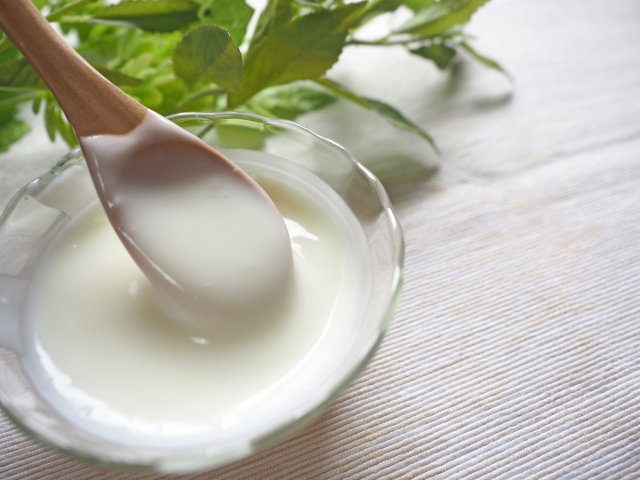 母乳育児中の食事で ヨーグルトダメなものなの 育児子育てあるある大百科