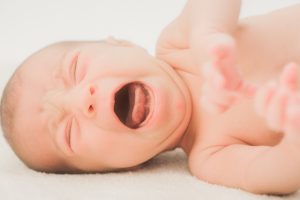 赤ちゃんに咳止めを飲ませて良いの？