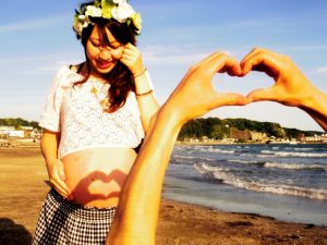産後のお腹に黒ずみができる原因は何？消す方法と、予防方法を紹介！