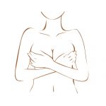 産後に垂れた胸を元に戻す方法を紹介！胸が垂れるのはなぜ？